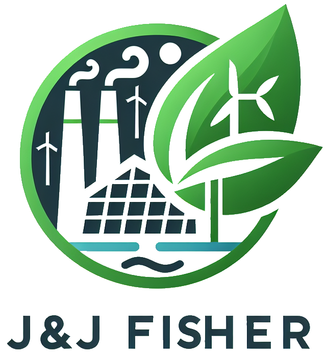 J&J Fisher